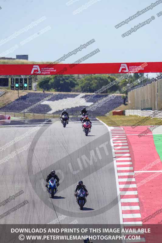May 2023;motorbikes;no limits;peter wileman photography;portimao;portugal;trackday digital images